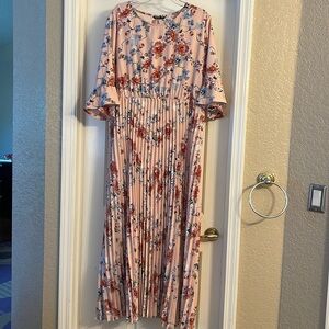 Shein Curve dress size 3 XL
